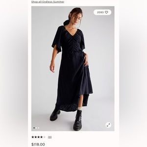 Free People Dress